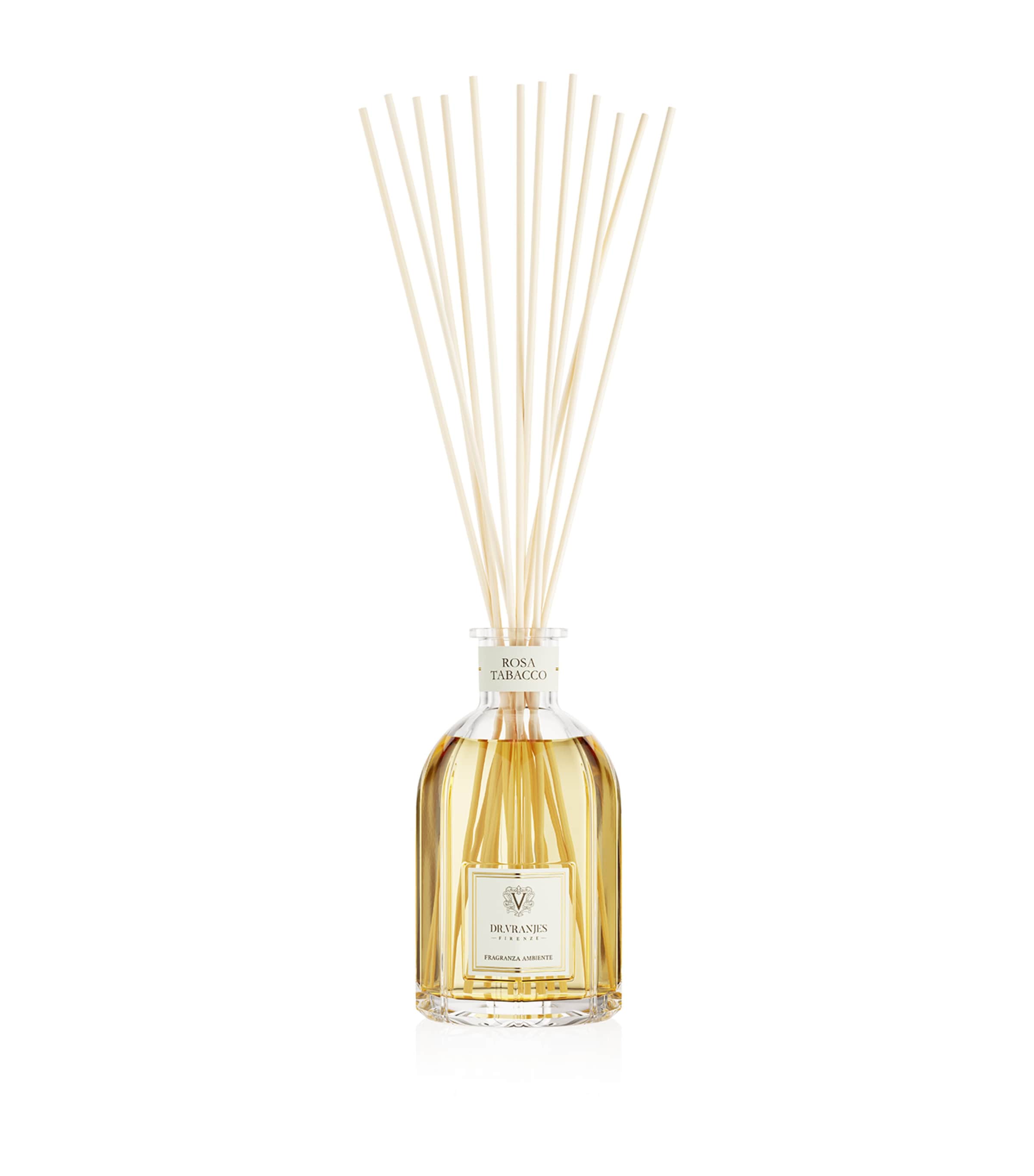 Dr. Vranjes Firenze Rosa Tabacco diffuser 5L - British product