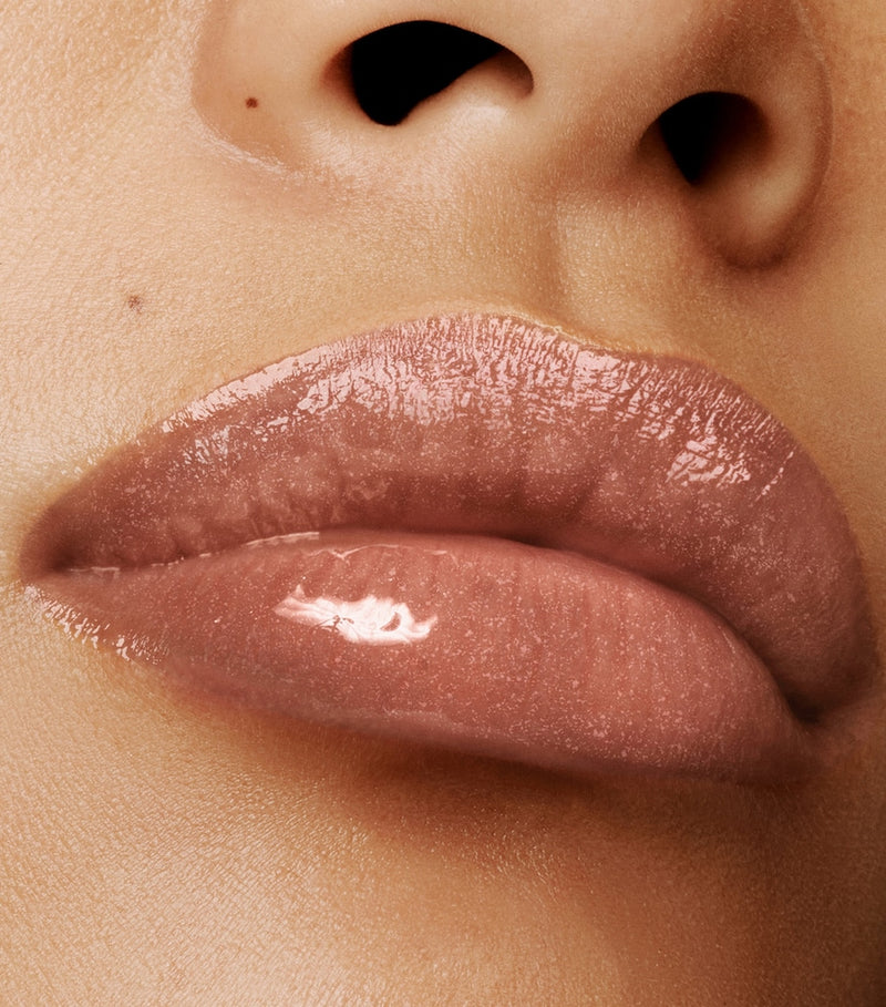 TOM FORD Gloss Luxe lip gloss (British brand)