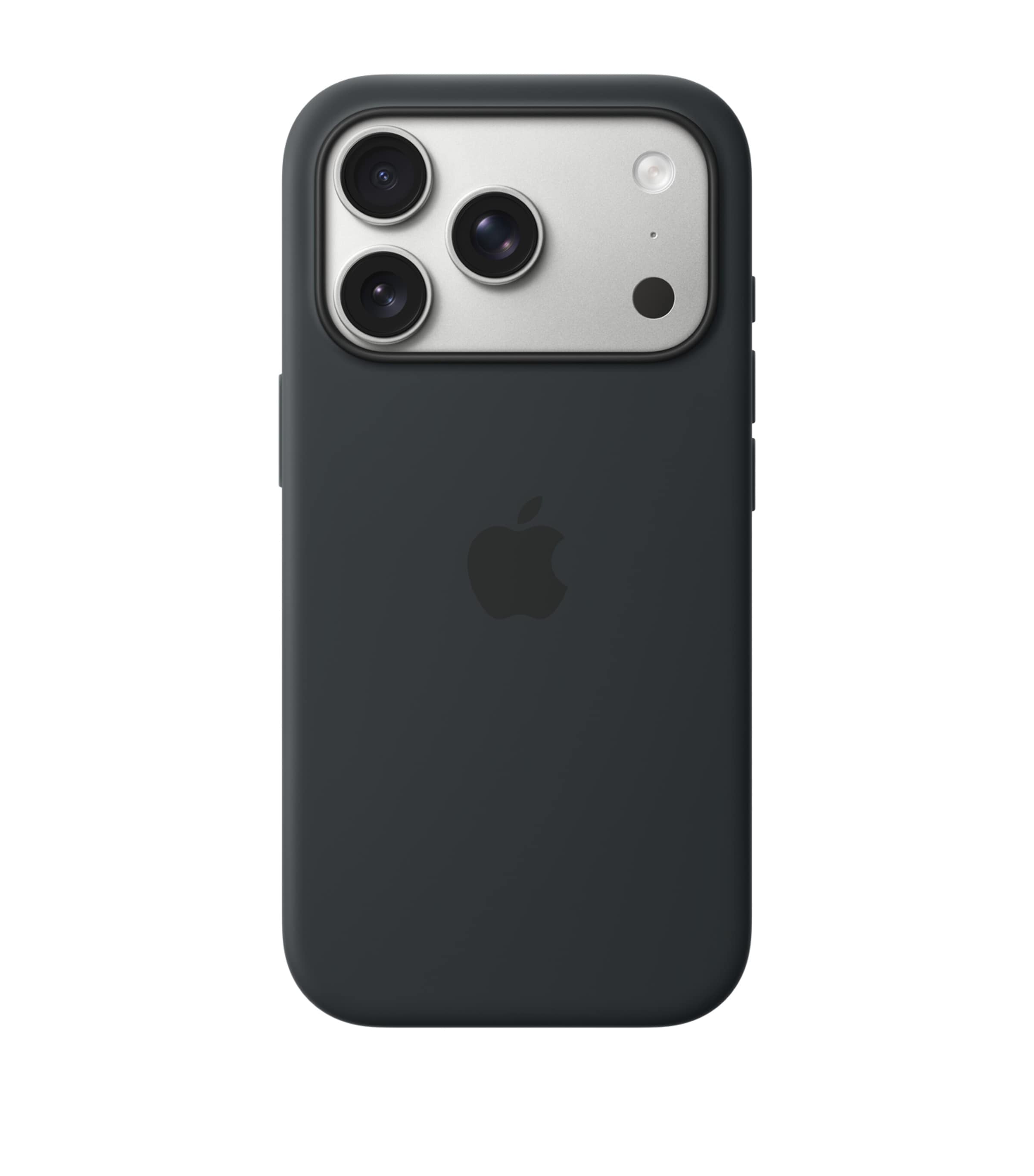 Apple Silicone iPhone 17 Pro Max MagSafe Case
