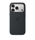Apple Silicone iPhone 17 Pro Max MagSafe Case