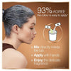 Garnier Good permanent hair dye Vanilla Blonde, UK version