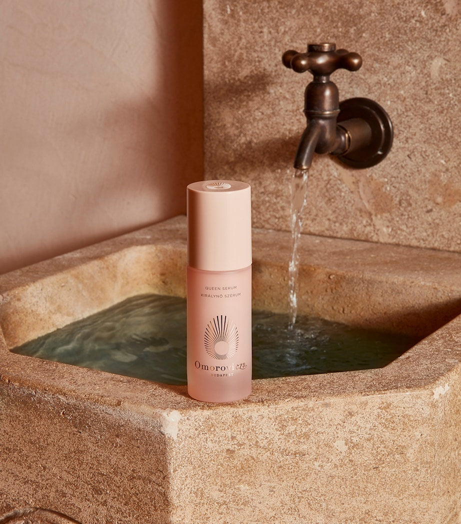 Omorovicza Queen Serum 30ml, imported from the UK
