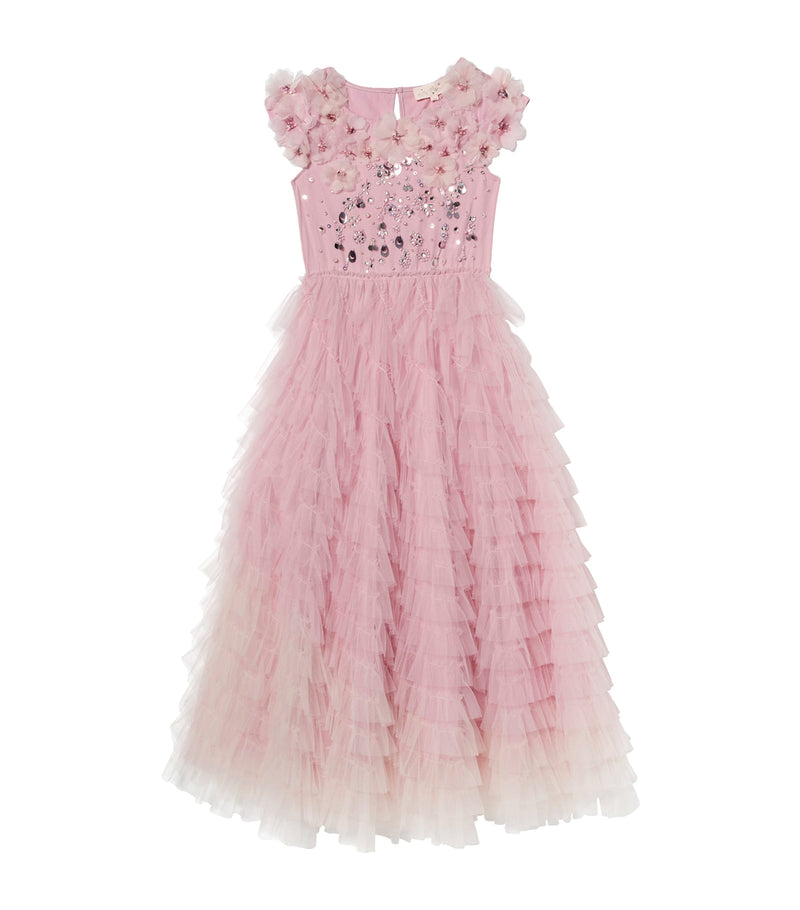 Tutu Du Monde Zahra tutu dress 2-11 years (British brand)