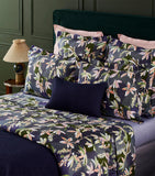 Yves Delorme Brume double flat sheet 240cm x 295cm (British brand)