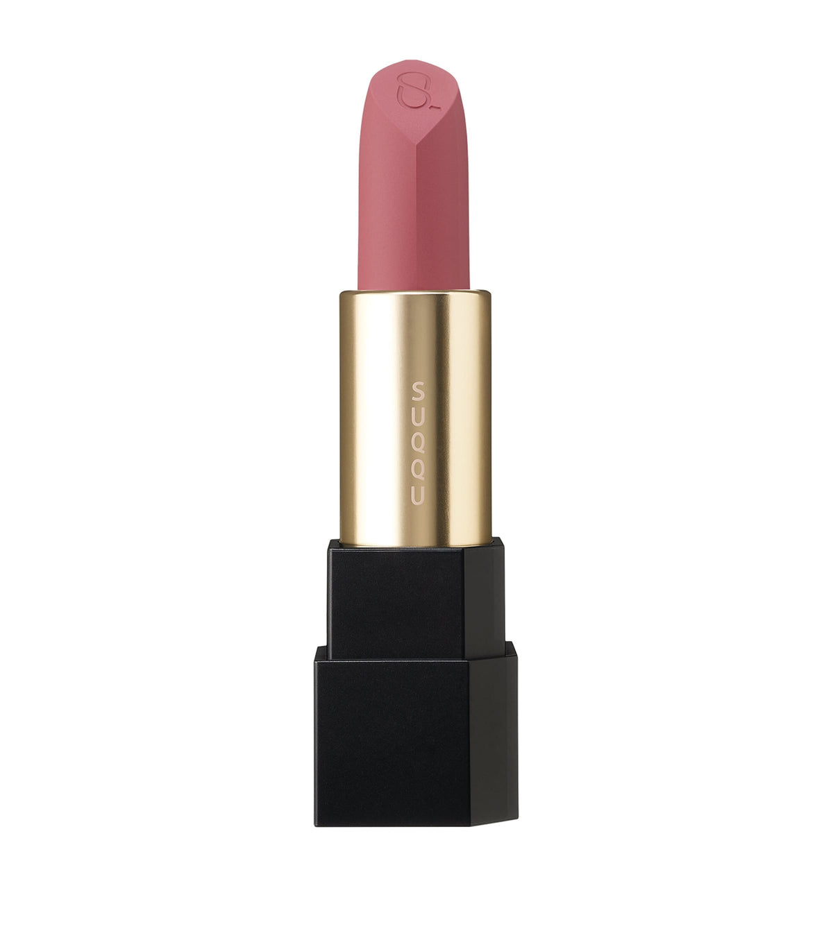 Suqqu Sheer Matte Lipstick (British brand)