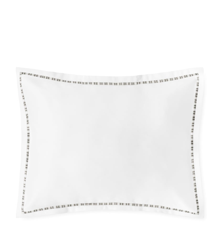 Amalia Nirvana Super King duvet cover - British product