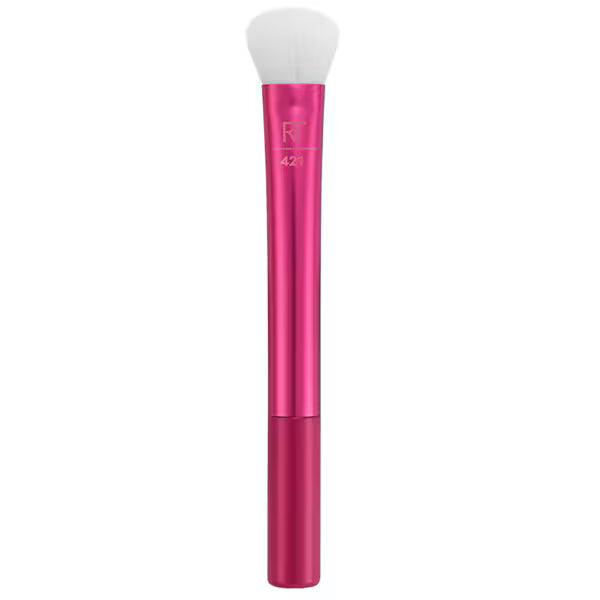 Real Techniques Color Pop Blush Brush Vivid Escape, imported from the UK