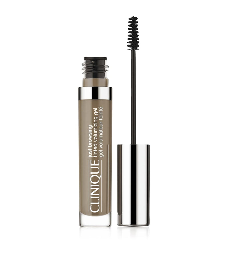 Clinique Just Browsing Tinted Volumizing Brow Gel - British product
