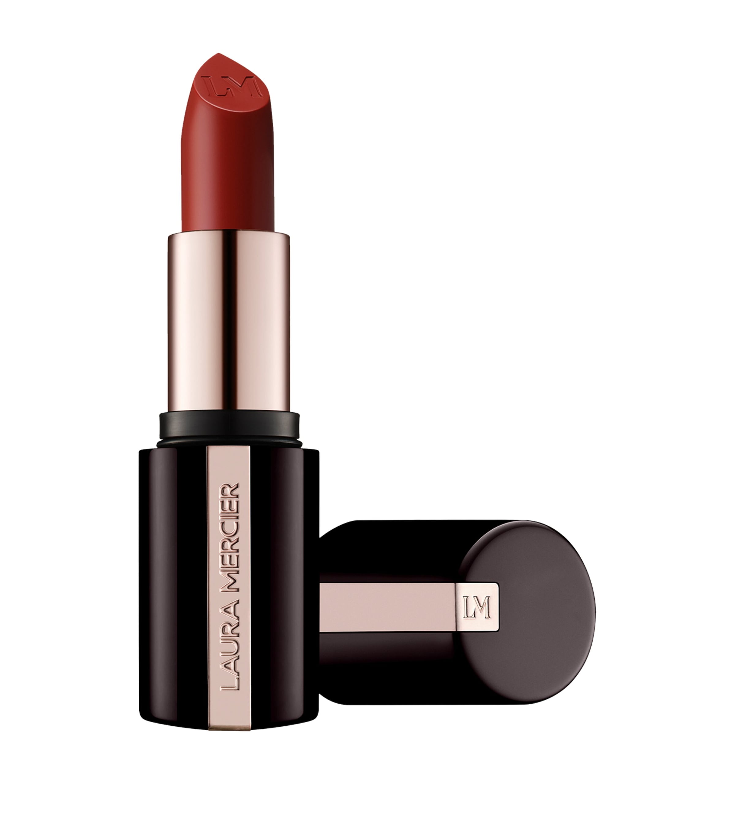 Laura Mercier Caviar Hydra-Crème Lipstick, UK version