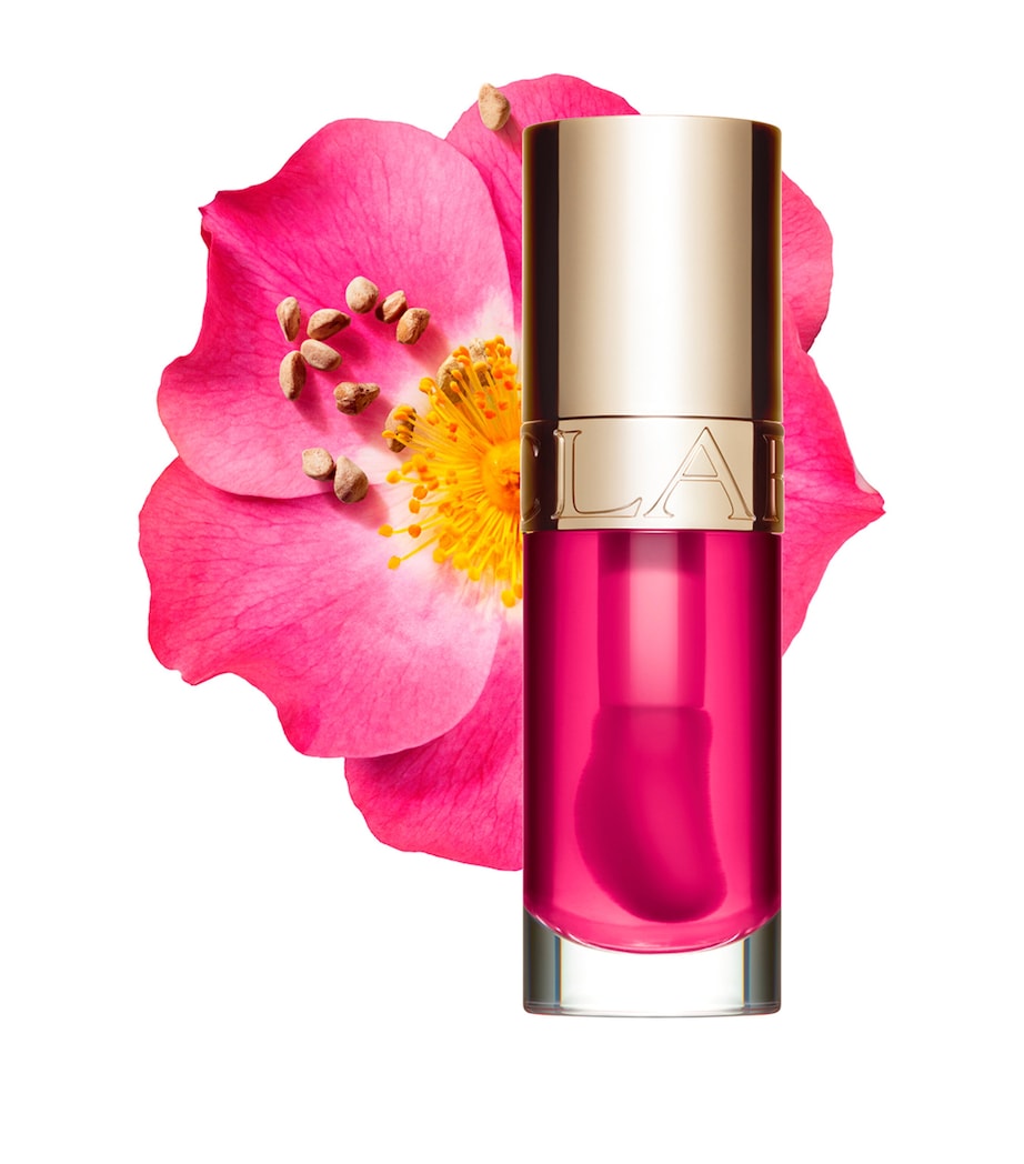 Clarins Lip Comfort Oil