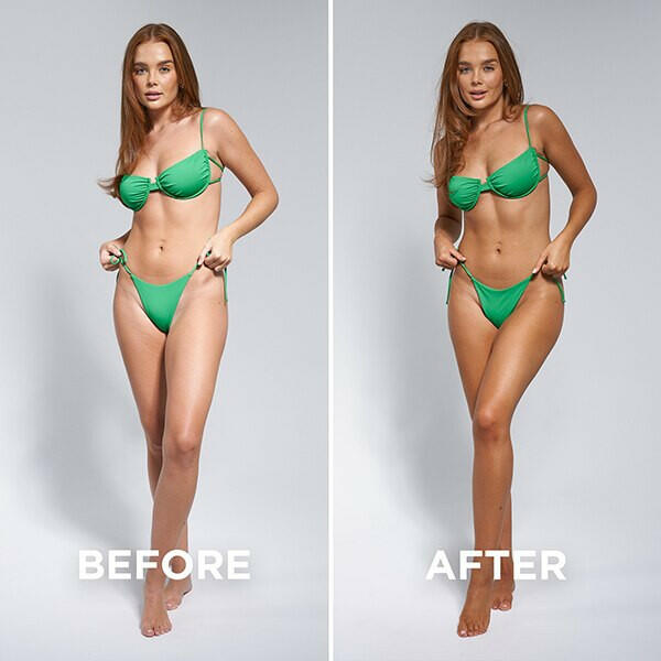 Technocolor 1 Hour Express Self Tanning Foam Emerald 200Ml GOODS Superdrug   