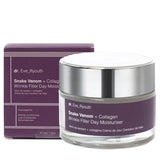 Dr Ever Youth Snake Venom day cream duo 100ml - British product