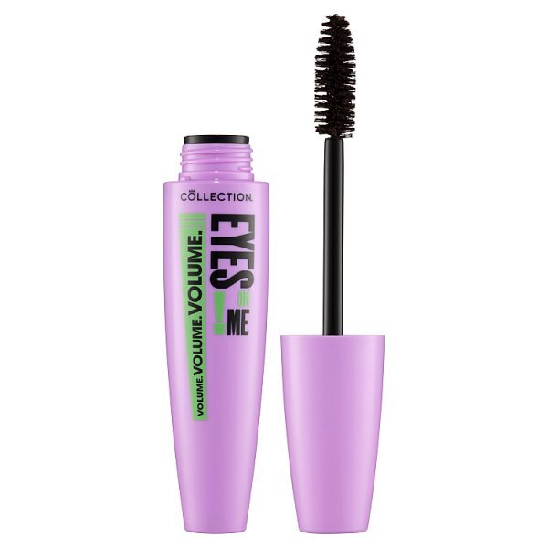 Collection Eyes On Me Volume Mascara Brown - British product