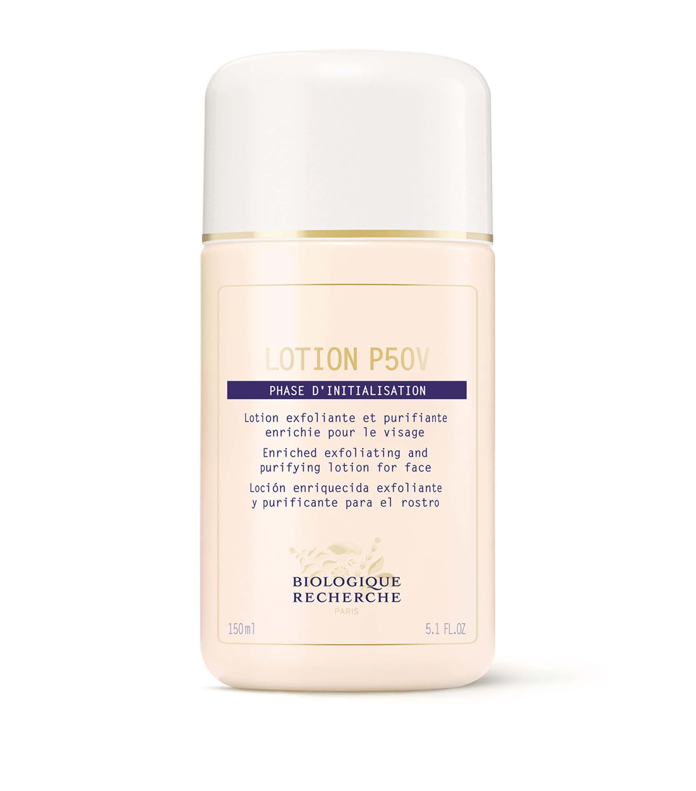 Biologique Recherche Lotion P50V (150ml)