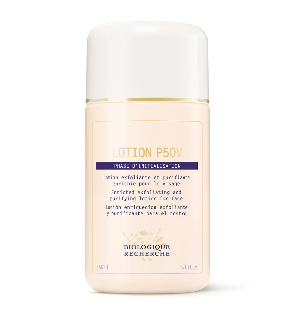 Biologique Recherche Lotion P50V (150ml)