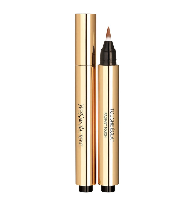YSL Touche Éclat illuminating pen (British brand)