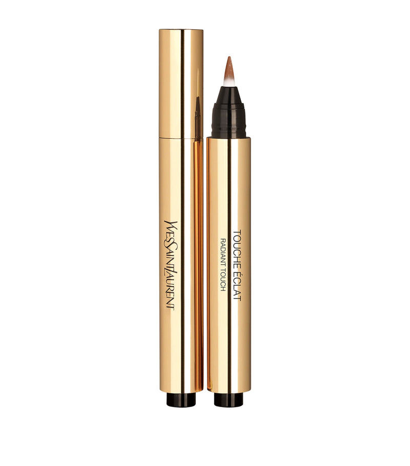 YSL Touche Éclat illuminating pen (British brand)
