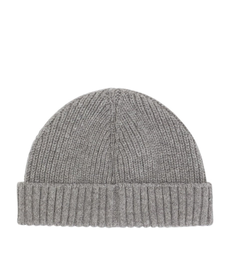 Dolce&Gabbana Kids Wool-Cashmere Beanie - British product
