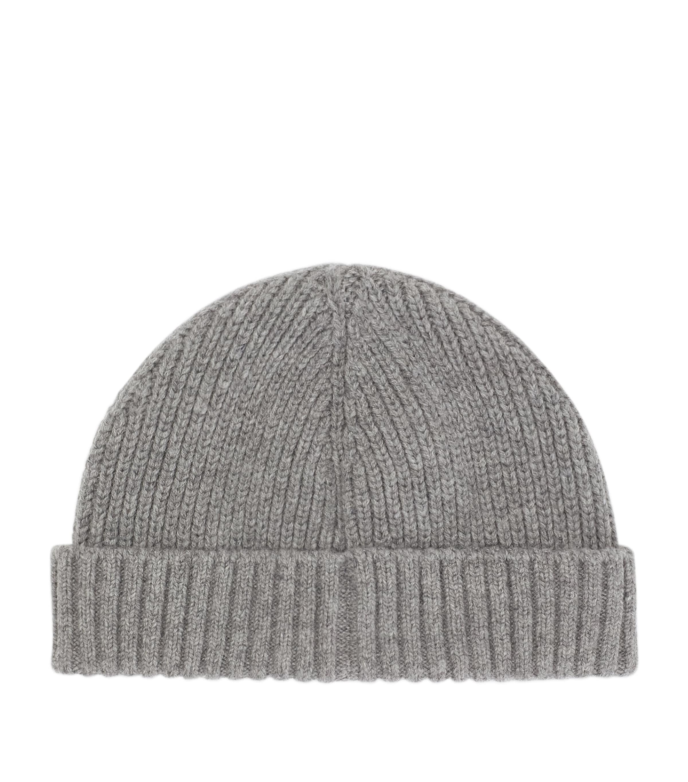 Dolce&Gabbana Kids Wool-Cashmere Beanie - British product