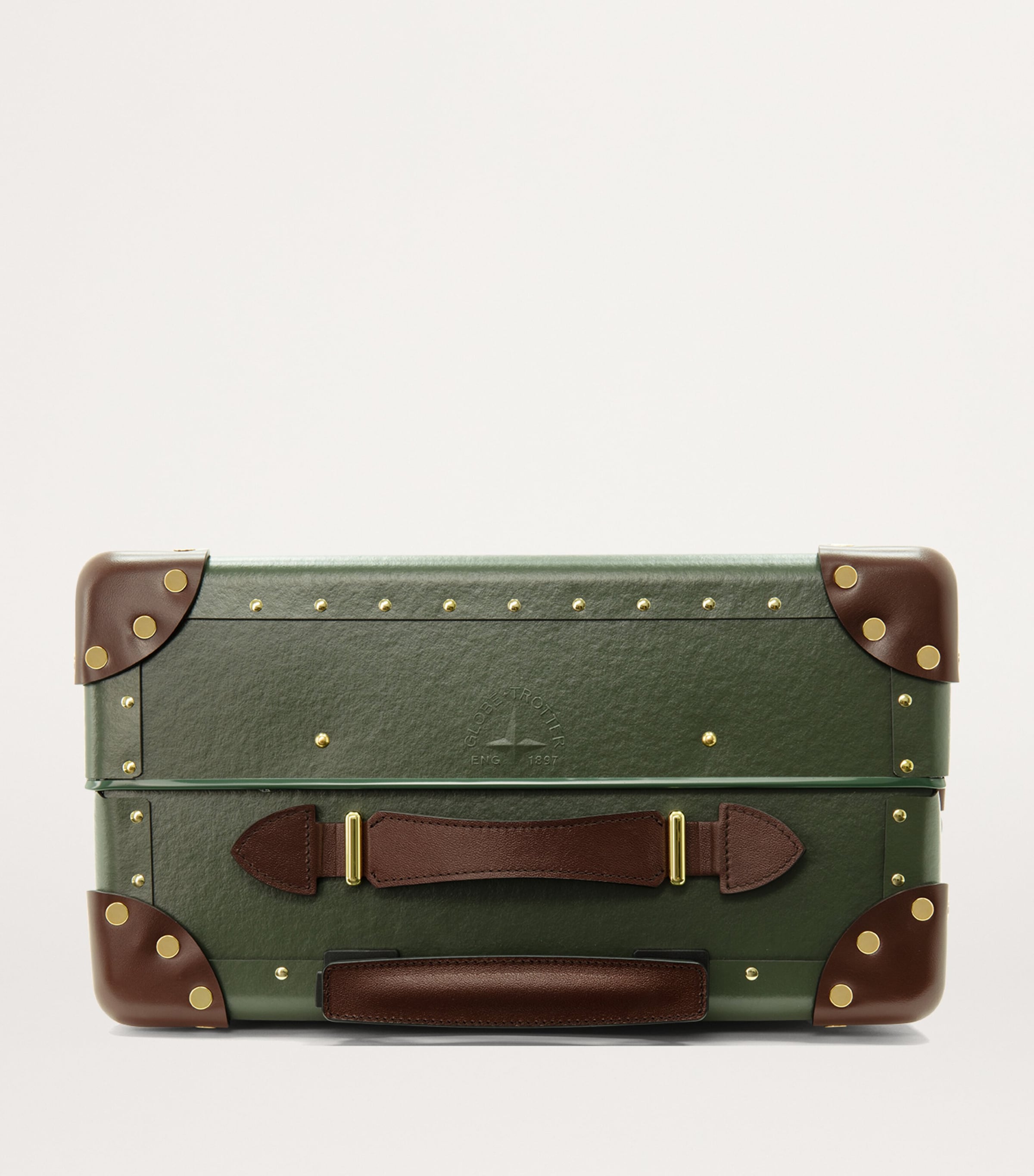 Globe-Trotter Centenary 4-Wheel Suitcase (56cm)