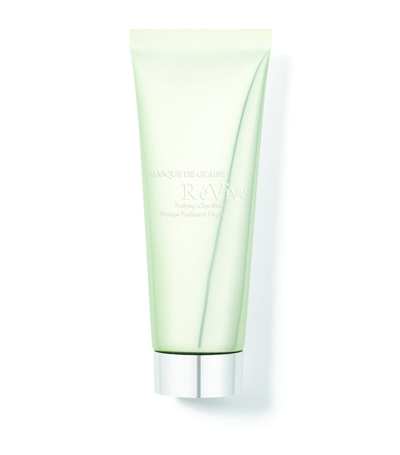 RéVive Masque de Glaise clay facial mask, imported from the UK