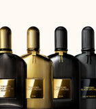 Floral Fragrance Travel Set with Four Scent Variants, 1.5ml Each