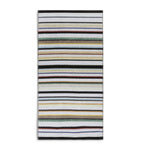 Missoni Home Curt cotton bath sheet 80cm x 160cm, imported from the UK
