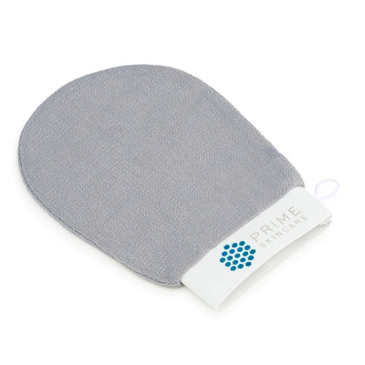 Prime Skincare Body Exfoliating Glove - British Bath Accessory Order - McGrocer