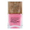 Nails.INC Plant Power Detox Nail Polish 14ml, imported from the UK