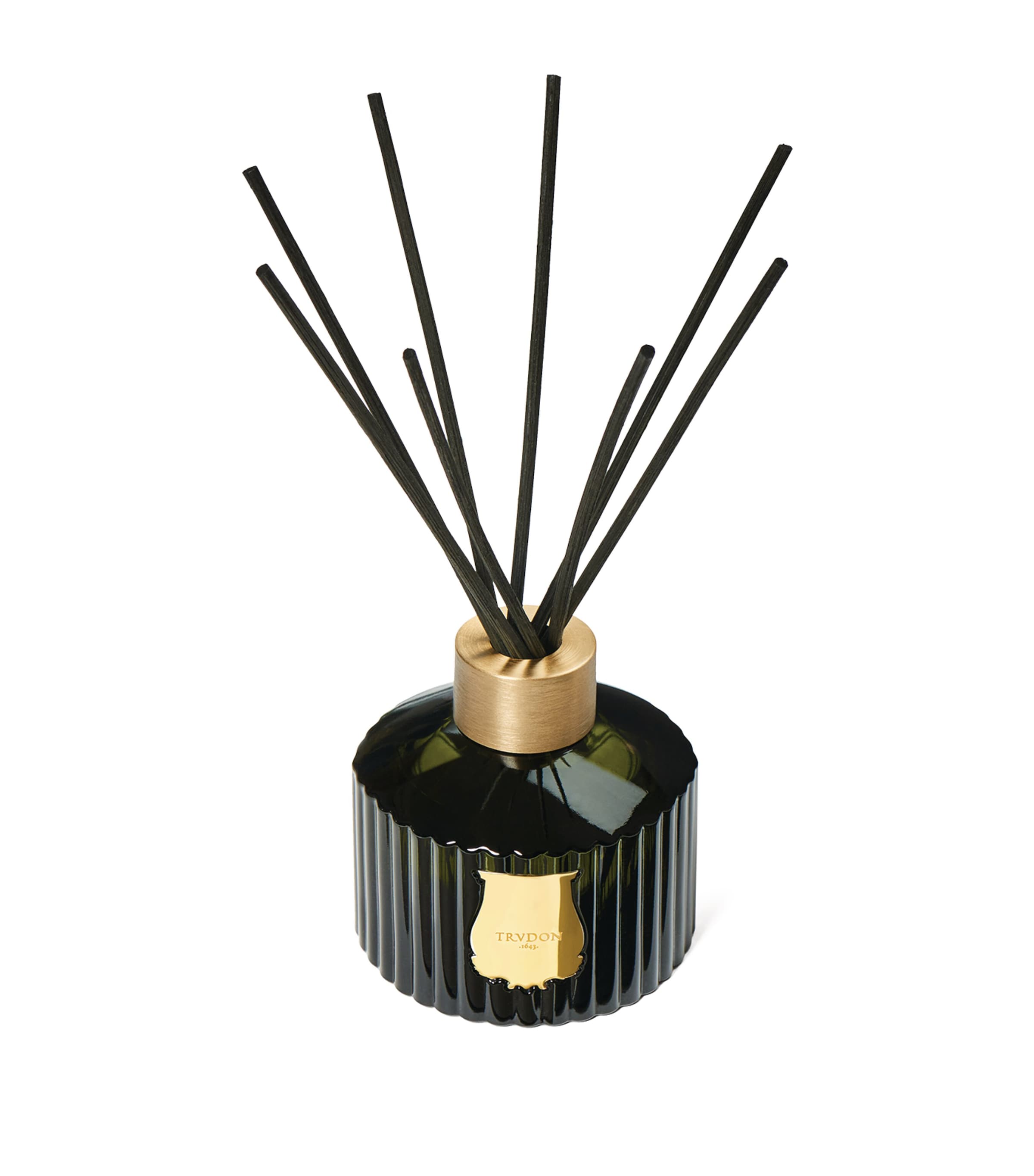 Trudon Abd El Kader reed diffuser 350ml (British brand)