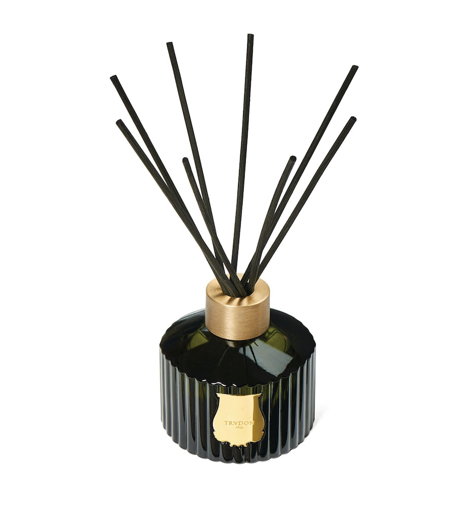 Trudon Abd El Kader reed diffuser 350ml (British brand)
