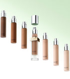 Prada skin optimising foundation 30ml, imported from the UK