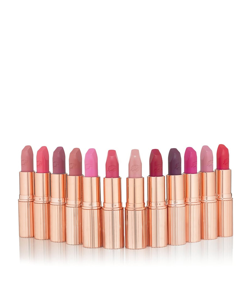 Charlotte Tilbury Hot Lips Lipstick