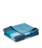 Begg x Co Lambswool-Cashmere Valatzu Josef Blanket (137cm x 180cm)