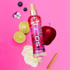 SO... New York Glam body mist 200ml (British brand)