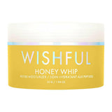 WISHFUL Honey Whip Peptide Moisturizer GOODS Boots   