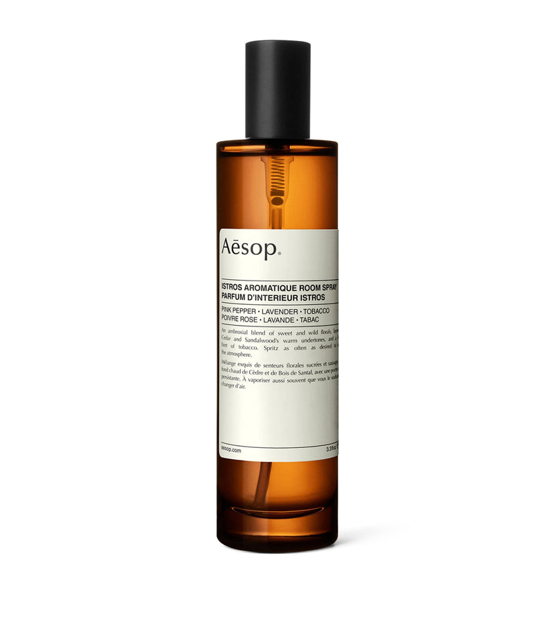 AESOP Istros Aromatique room spray 100ml - British product