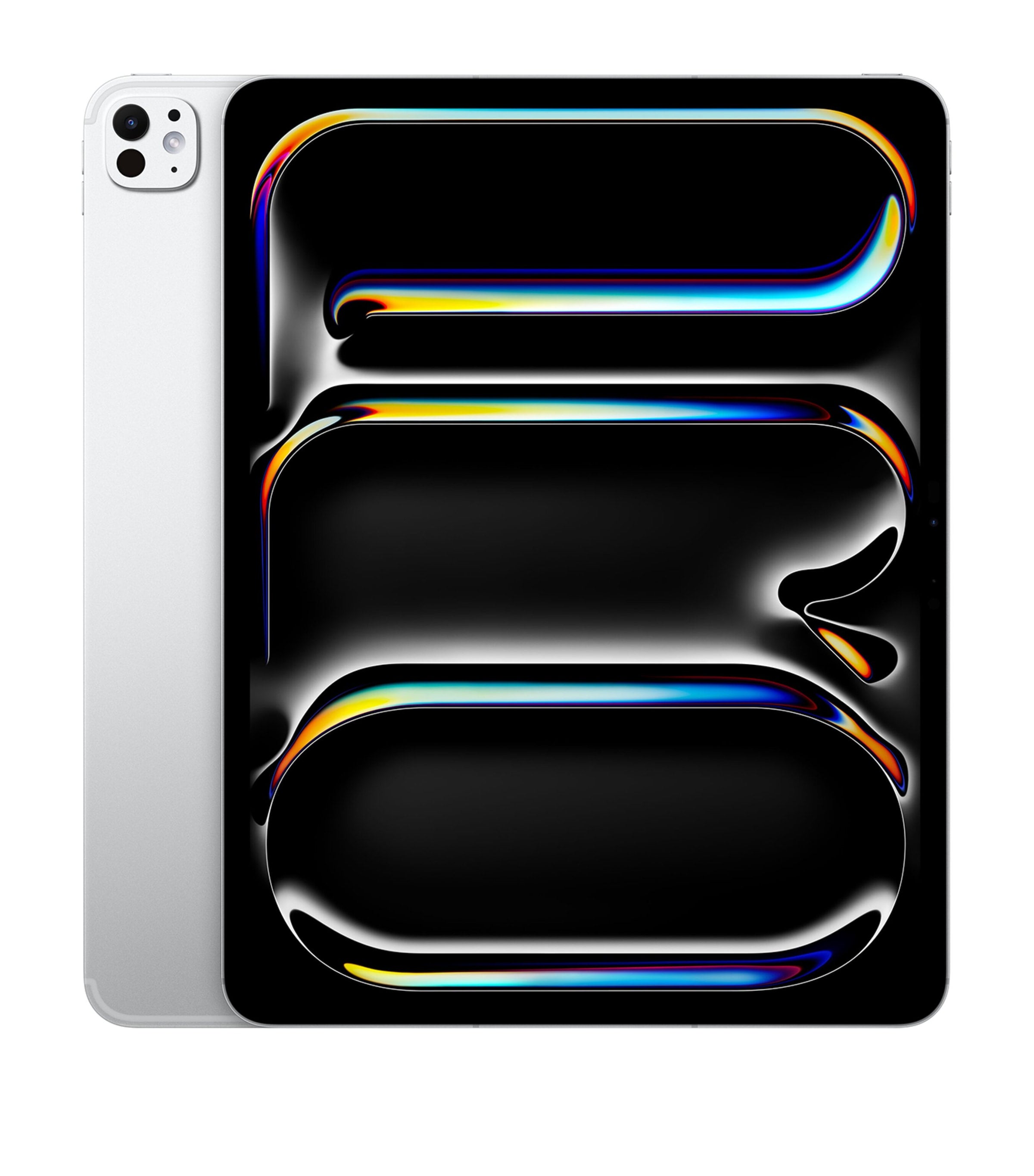 Apple iPad Pro 13-inch Cellular 1TB Silver tablet - British product