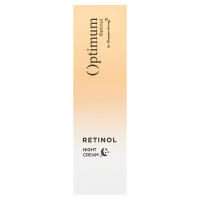 Retinol Night Sleep Cream 75ml