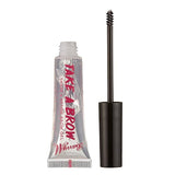Barry M Take a Brow Clear Eyebrow Gel - McGrocer