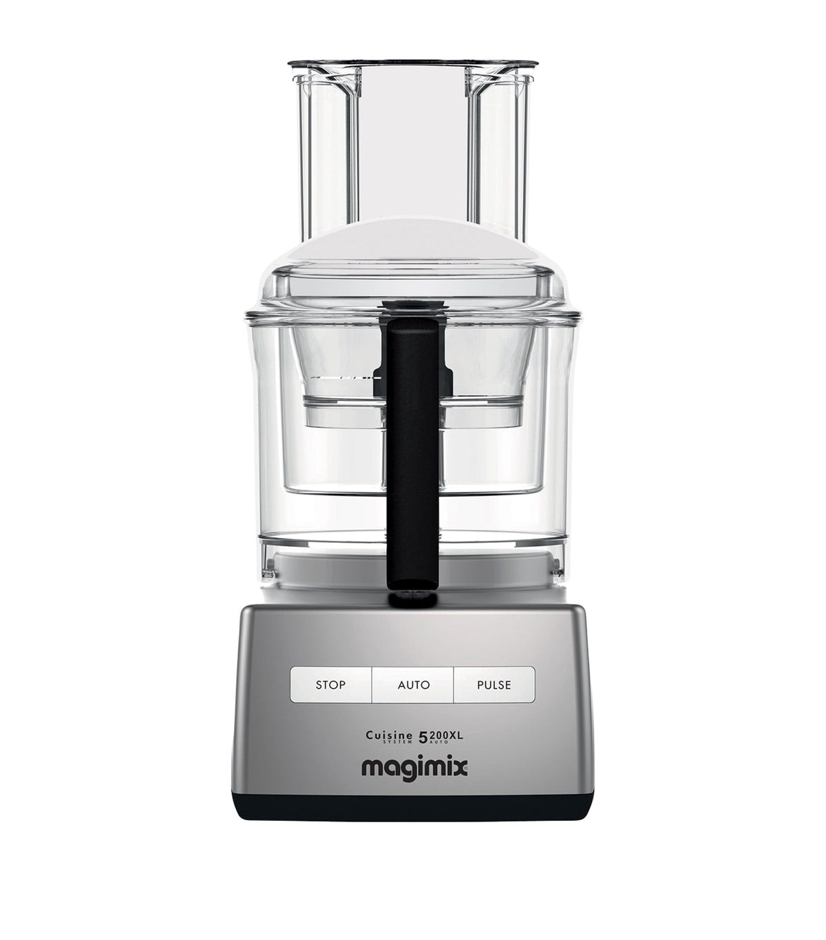 Magimix 5200XL food processor, imported from the UK