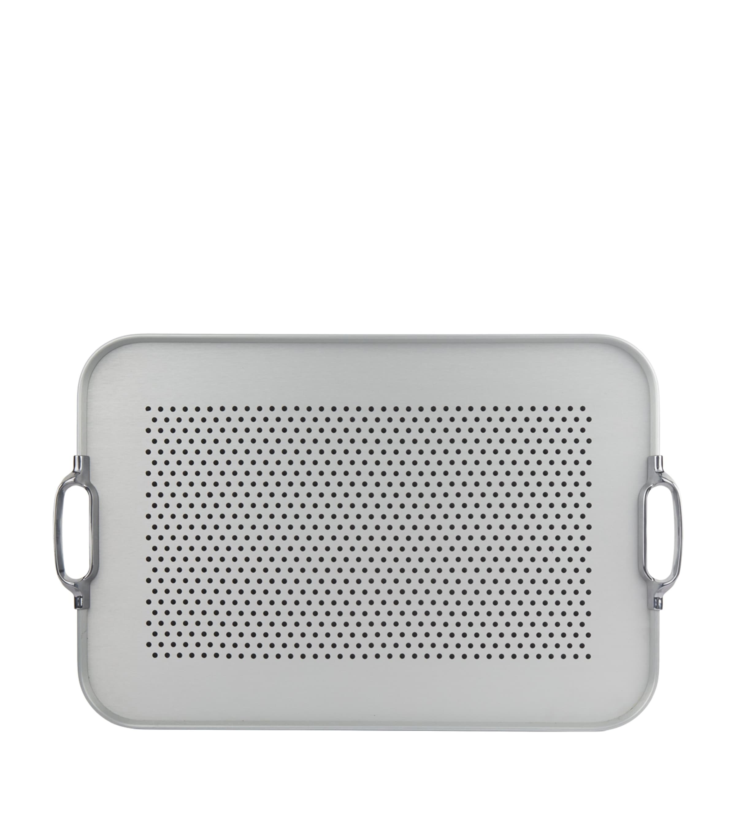 Kaymet rubber grip cut-out handle tray, UK version