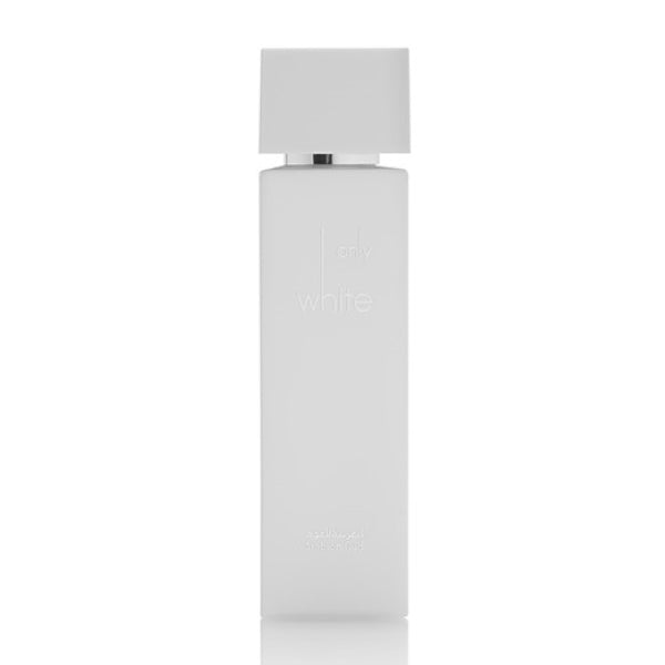 Arabian Oud White fragrance bottle 100ml - British product