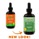 Cantu Strengthening Biotin-Infused Rosemary Hair &amp; Scalp Oil 95ml