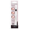Nails.INC white mani marker nail art pen 3ml, imported from the UK