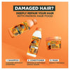 Garnier Ultimate Blends Hair Food Papaya Shampoo 350ml, UK version
