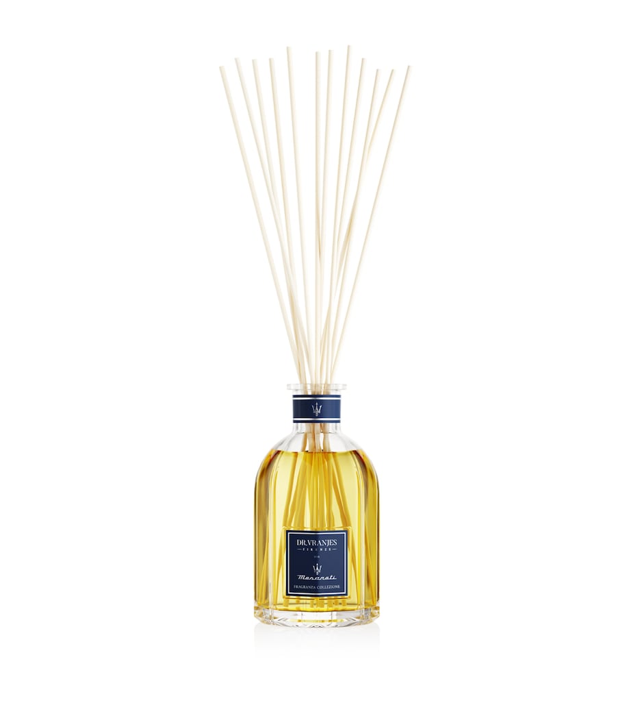 Dr. Vranjes Firenze Maserati Reed Diffuser 500ml - British product