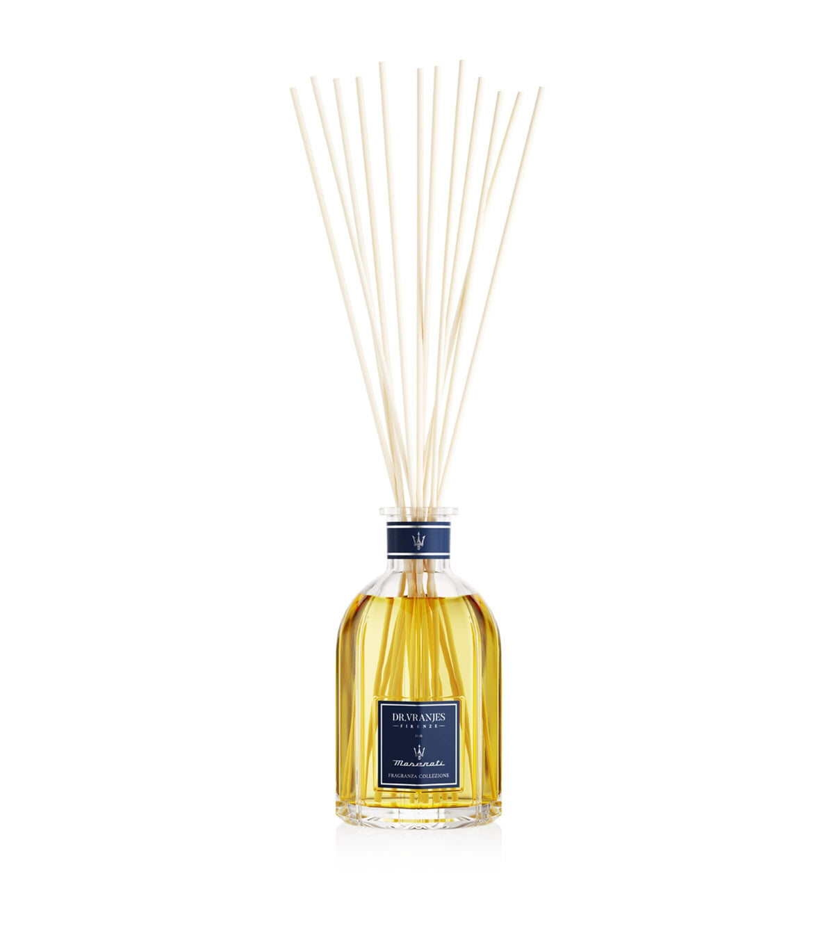 Dr. Vranjes Firenze Maserati Reed Diffuser 500ml - British product