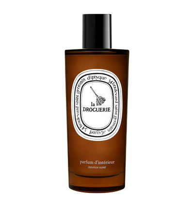 Diptyque La Droguerie Room Fragrance Spray 150ml