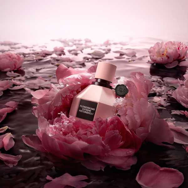 Viktor & Rolf Flowerbomb Extreme Intense EDP 50ml (British brand)